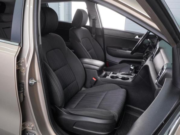 Kia Sportage IV с пробегом 2017 года, цена 1 590 000 рублей, 156944 км, внедорожник, Автокод Объявления
