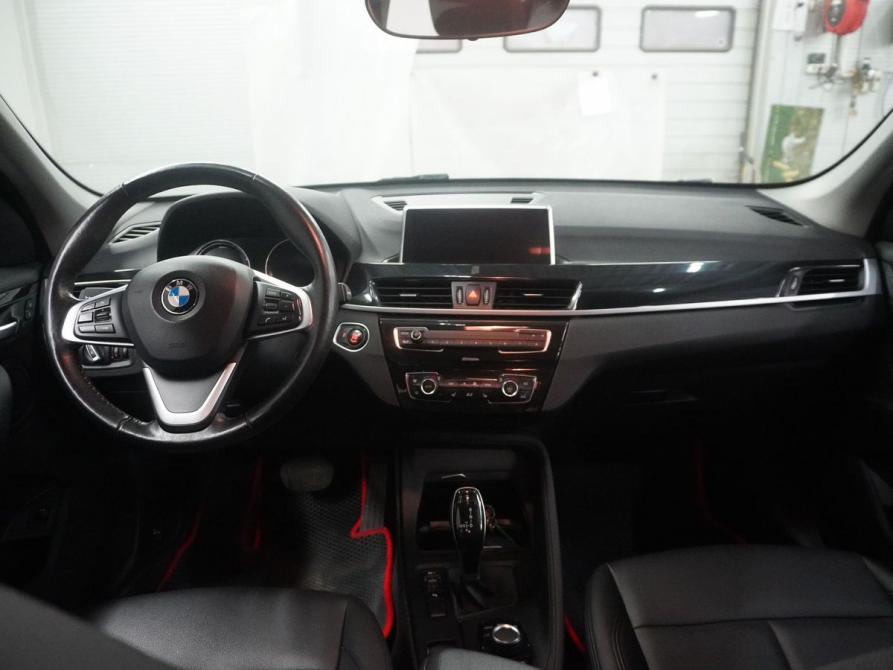 BMW X1 II (F48) Рестайлинг Москва  - изображение 14