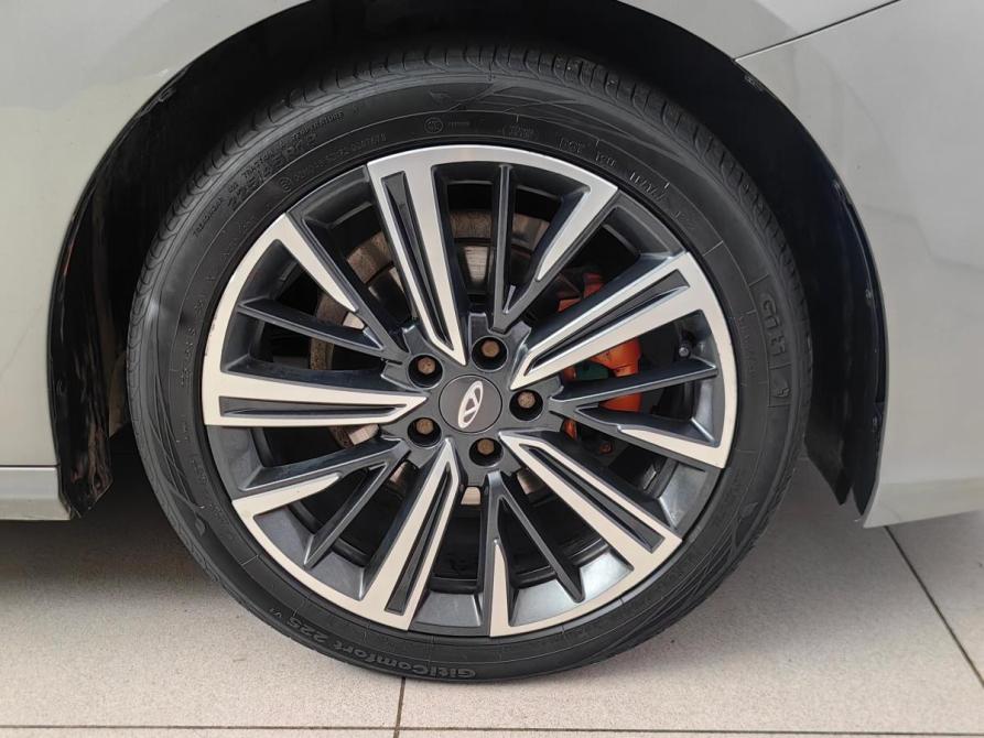 Chery Arrizo 8 Подольск  - изображение 25