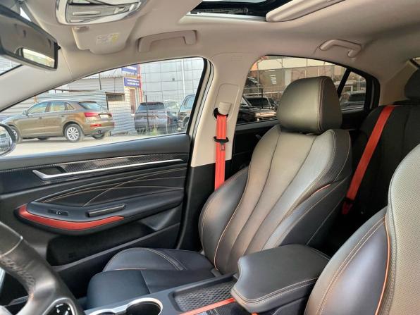 Omoda S5 GT с пробегом 2023 года, цена 1 680 000 рублей, 10400 км, седан, Автокод Объявления