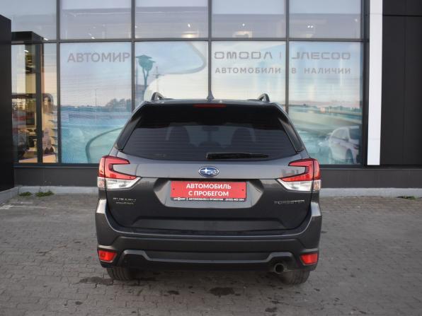 Subaru Forester V с пробегом 2021 года, цена 2 420 000 рублей, 132934 км, внедорожник, Автокод Объявления