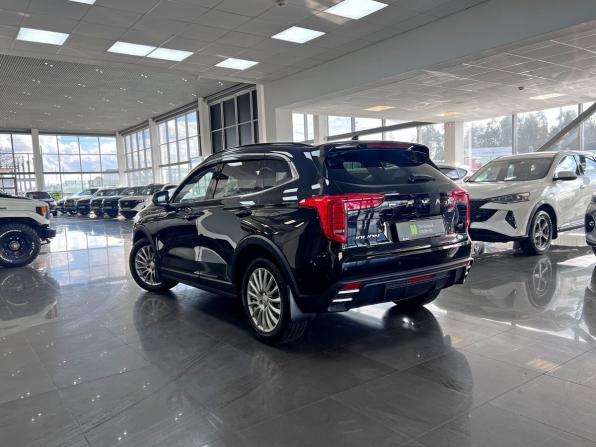 Haval Jolion I Рестайлинг с пробегом 2024 года, цена 2 250 000 рублей, 36164 км, внедорожник, Автокод Объявления