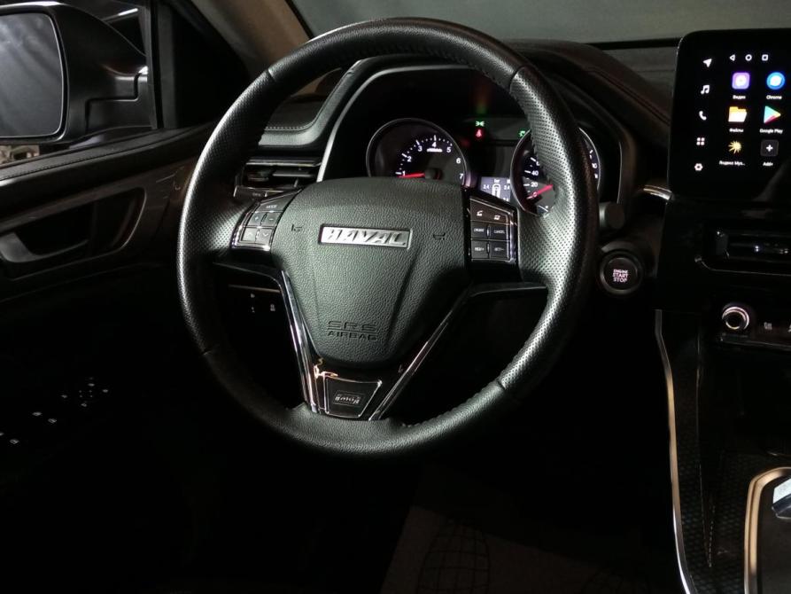 Haval M6 II Уфа  - изображение 11