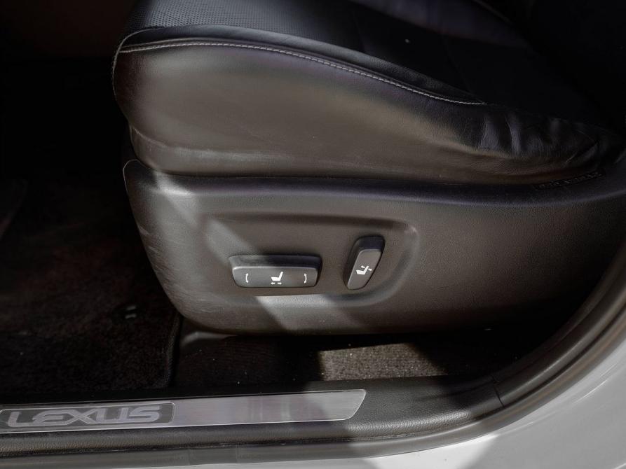 Lexus NX I Казань  - изображение 13