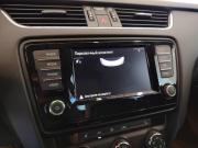 Skoda Octavia III (A7) Санкт-Петербург  - изображение 31