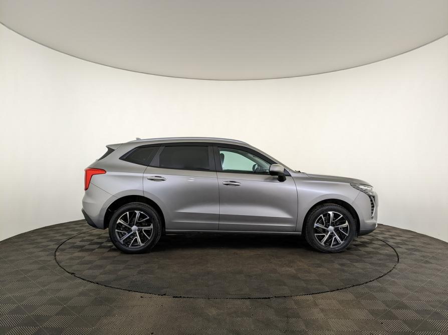 Haval Jolion I Москва  - изображение 4