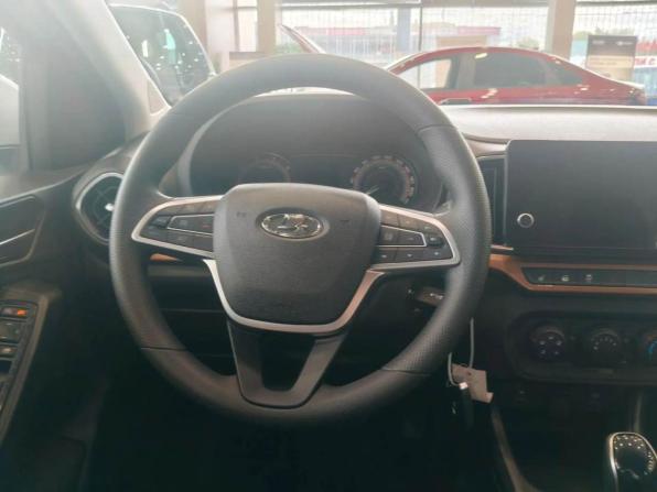 Новый Lada (ВАЗ) Iskra 2026 года, цена 1 747 000 рублей, универсал, Автокод Объявления