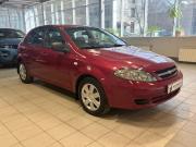 Chevrolet Lacetti I Челябинск  - изображение 31