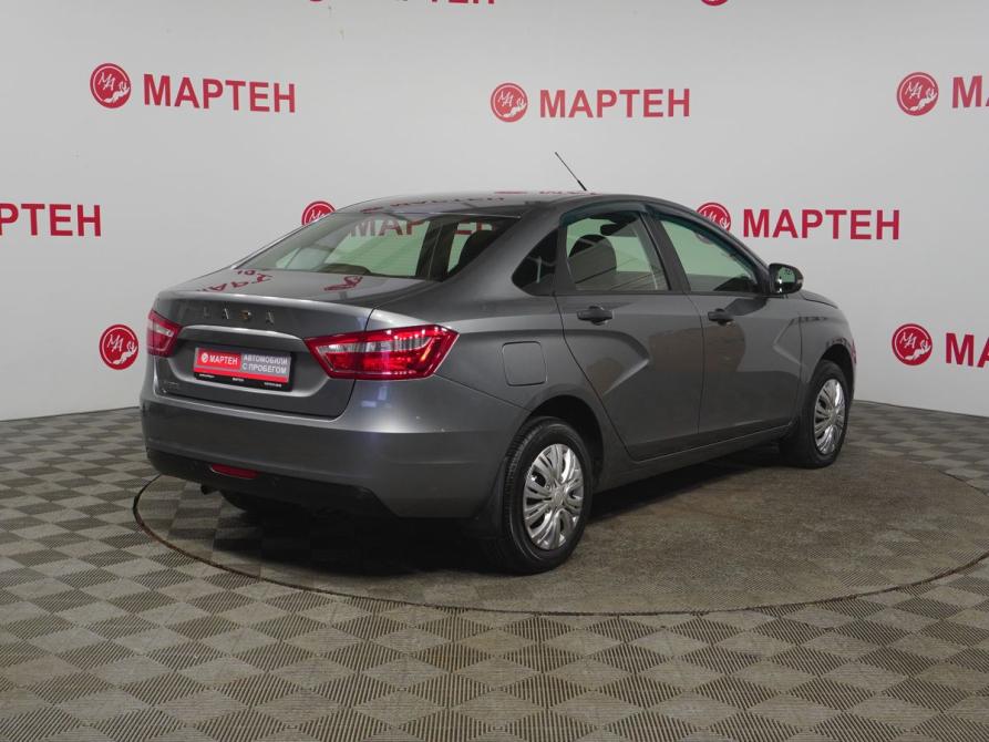 Lada (ВАЗ) Vesta I Вологда  - изображение 5