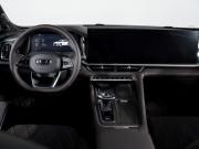 Geely Monjaro I Рестайлинг 2 Москва  - изображение 37