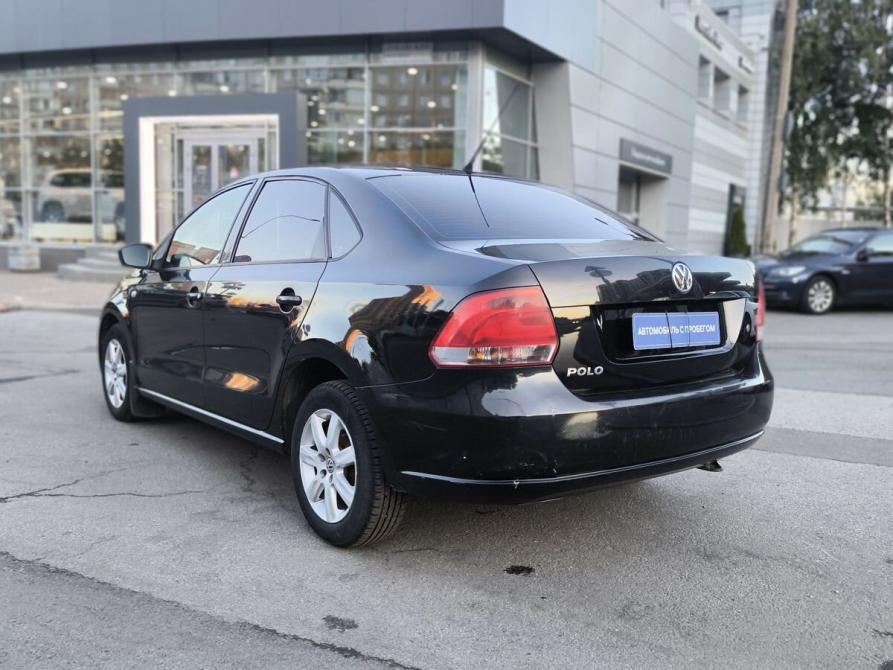 Volkswagen Polo V Санкт-Петербург  - изображение 6