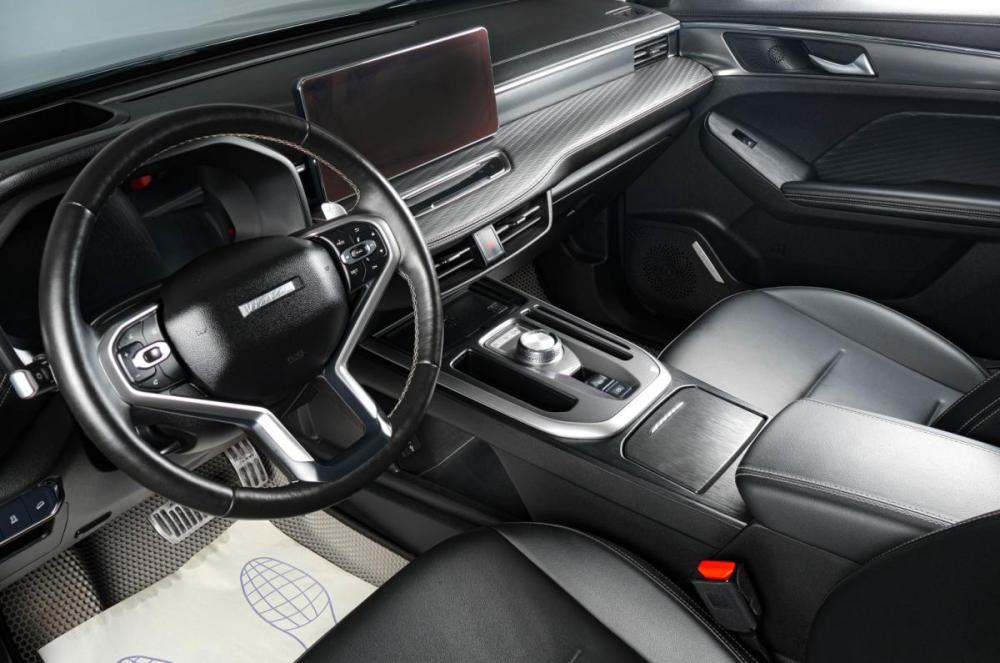 Haval Jolion I Тюмень  - изображение 8