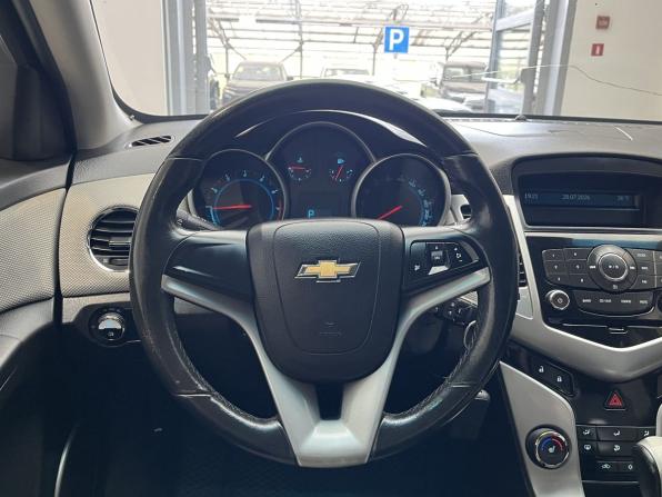 Chevrolet Cruze I с пробегом 2011 года, цена 610 000 рублей, 141000 км, седан, Автокод Объявления