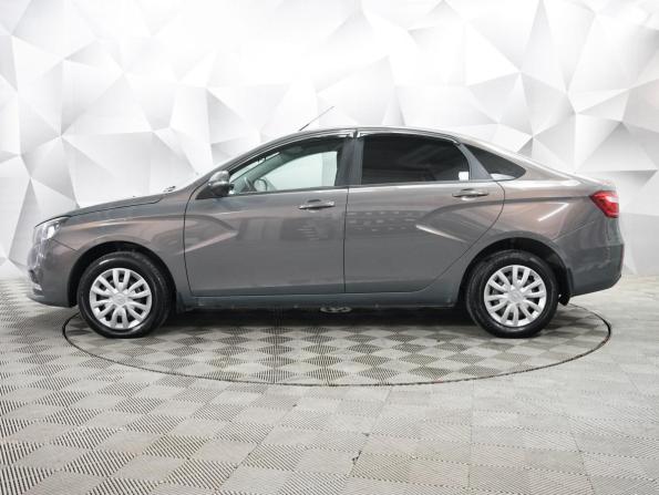 Lada (ВАЗ) Vesta I с пробегом 2020 года, цена 907 000 рублей, 133913 км, седан, Автокод Объявления