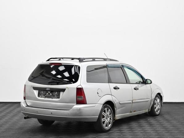 Ford Focus I (North America) с пробегом 2002 года, цена 169 000 рублей, 150000 км, хэтчбек, Автокод Объявления