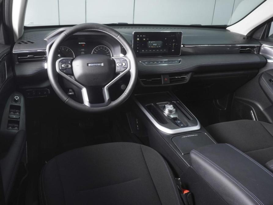 Haval Jolion I Рестайлинг Сочи  - изображение 6
