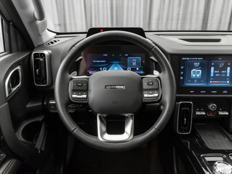 Haval Dargo I Москва  - изображение 9