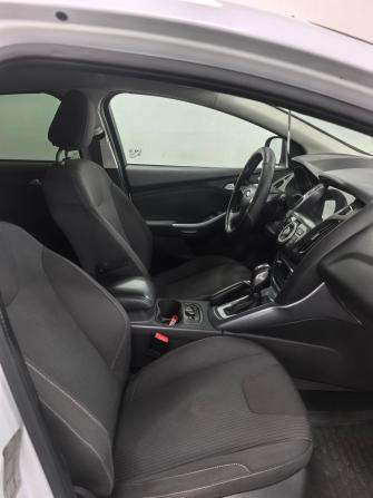 Ford Focus III с пробегом 2012 года, цена 760 000 рублей, 147000 км, хэтчбек, Автокод Объявления