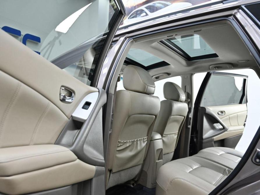 Nissan Murano II (Z51) Рестайлинг 2 Москва  - изображение 8