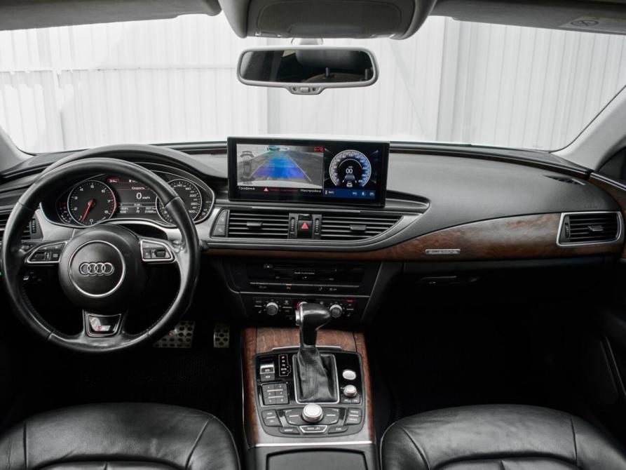 Audi A7 I (4G) Екатеринбург  - изображение 11