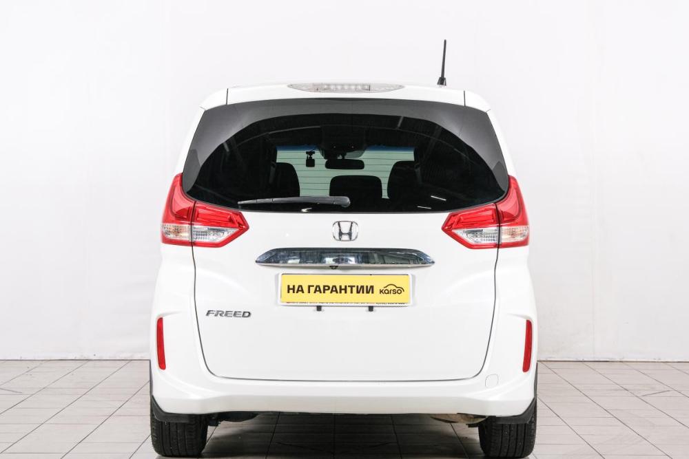Honda Freed II Красноярск  - изображение 6