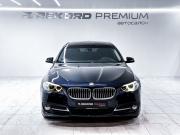 BMW 5 серии VI (F10/F11/F07) Рестайлинг Уфа  - изображение 37