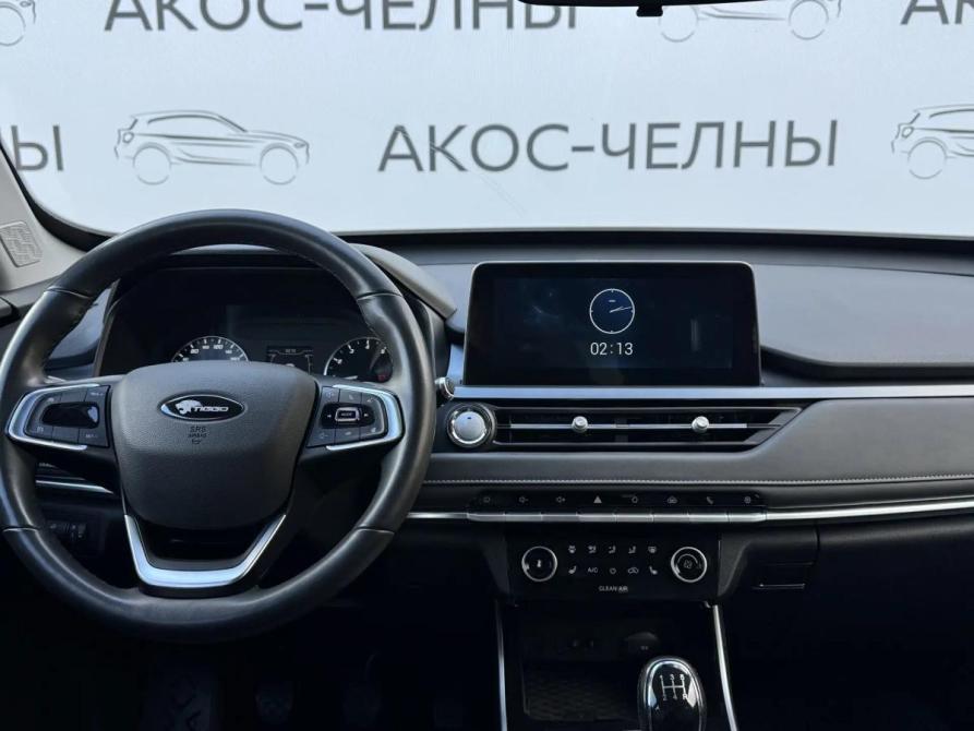 Chery Tiggo 4 Pro I Рестайлинг Набережные Челны  - изображение 11