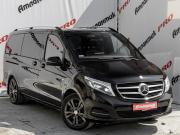 Mercedes-Benz V-Класс III (W447) Екатеринбург  - изображение 41