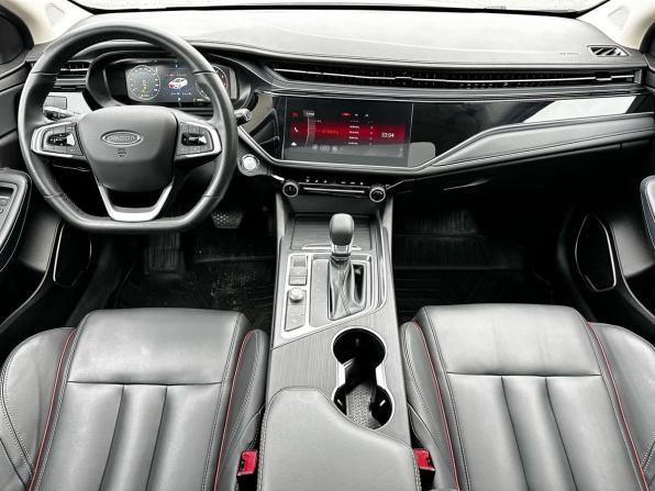 Omoda S5 с пробегом 2023 года, цена 1 220 000 рублей, 79000 км, седан, Автокод Объявления