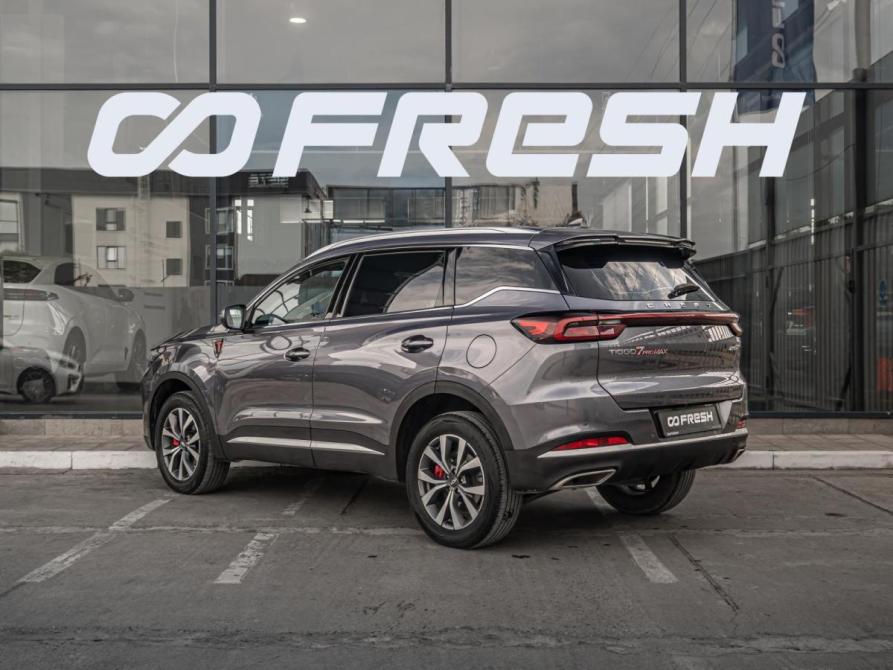 Chery Tiggo 7 Pro Max I Краснодар  - изображение 2