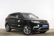 Geely Atlas I Тюмень  - изображение 21