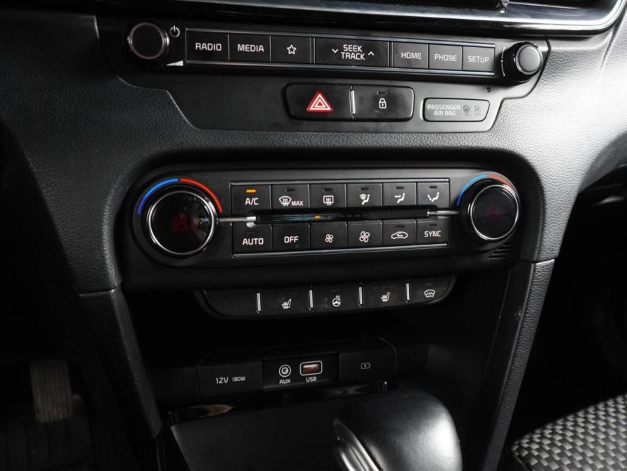 Kia Ceed III Воронеж  - изображение 12