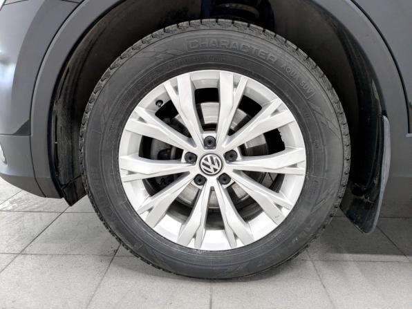 Volkswagen Tiguan II с пробегом 2020 года, цена 2 690 000 рублей, 137900 км, внедорожник, Автокод Объявления