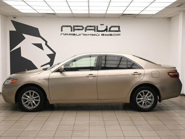Toyota Camry VI (XV40) с пробегом 2008 года, цена 999 000 рублей, 191192 км, седан, Автокод Объявления
