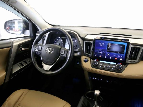 Toyota RAV4 IV (XA40) Рестайлинг с пробегом 2018 года, цена 2 090 000 рублей, 296820 км, внедорожник, Автокод Объявления