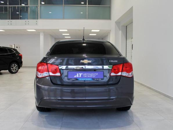 Chevrolet Cruze I Рестайлинг с пробегом 2013 года, цена 785 000 рублей, 196500 км, седан, Автокод Объявления