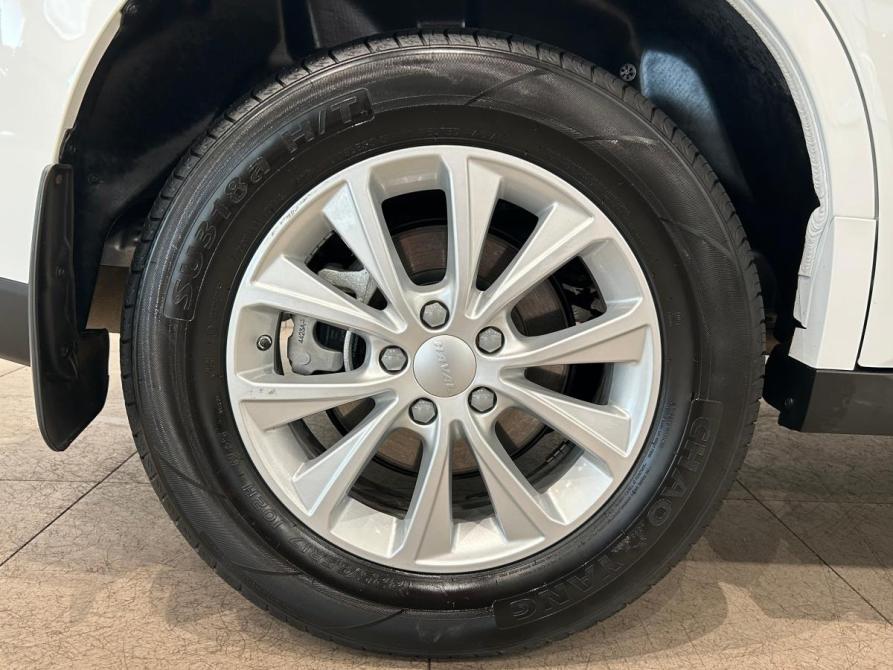 Haval M6 II Санкт-Петербург  - изображение 11