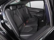 Toyota Camry VIII (XV70) Рестайлинг Минеральные Воды  - изображение 27