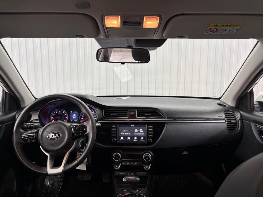 Kia Rio IV Краснодар  - изображение 9