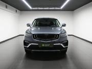 Geely Atlas Pro Тверь  - изображение 31