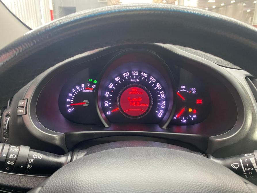 Kia Sportage III Рестайлинг Альметьевск  - изображение 19
