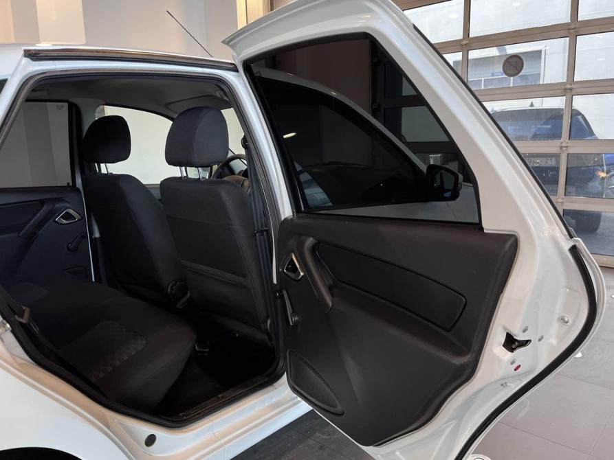 Lada (ВАЗ) Granta I Рестайлинг Чебоксары  - изображение 17