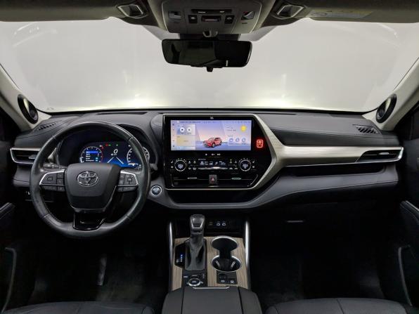 Toyota Highlander IV (XU70) с пробегом 2024 года, цена 5 150 000 рублей, 37779 км, внедорожник, Автокод Объявления