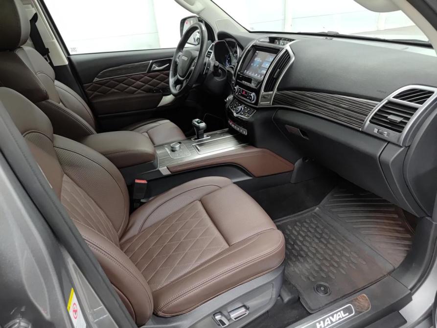 Haval H9 I Рестайлинг Казань  - изображение 13