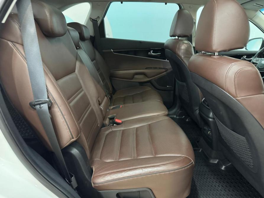 Kia Sorento III Prime Рестайлинг Набережные Челны  - изображение 32