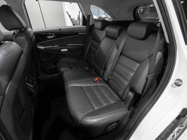 Kia Sorento III Prime Рестайлинг с пробегом 2020 года, цена 3 190 000 рублей, 69390 км, внедорожник, Автокод Объявления