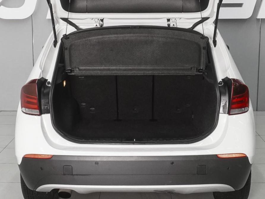 BMW X1 I (E84) Ростов-на-Дону  - изображение 17