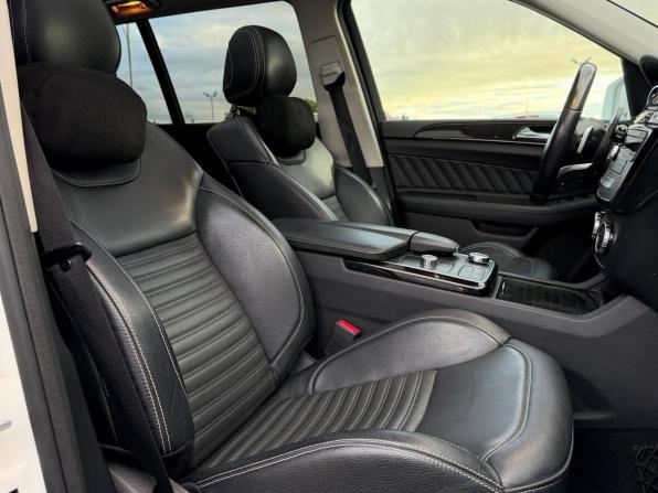 Mercedes-Benz GLS I (X166) с пробегом 2016 года, цена 3 650 000 рублей, 186786 км, внедорожник, Автокод Объявления