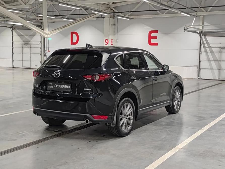 Mazda CX-5 II Казань  - изображение 6