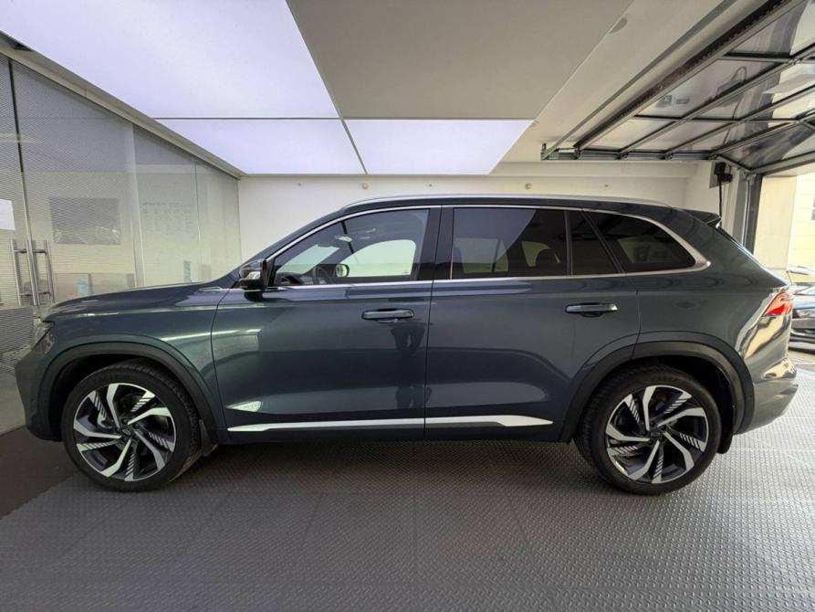 Geely Monjaro I Уфа  - изображение 10